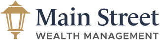 Main Street Wealth Management logo