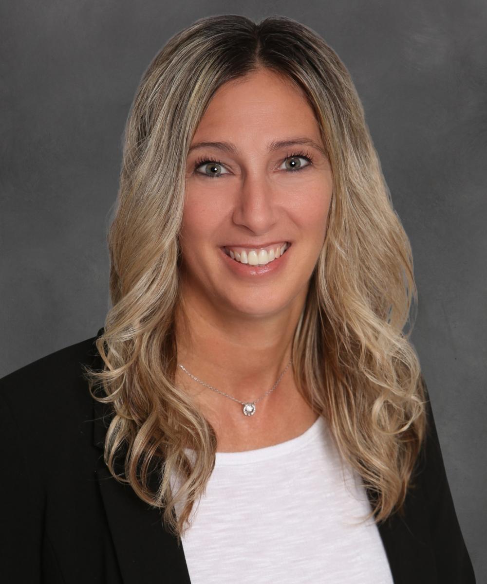 Kimberly | Client Associate | Main Street Wealth Management