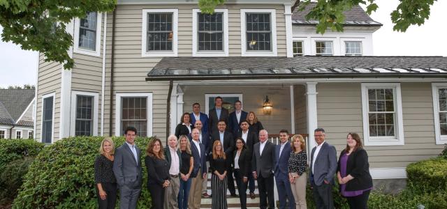 Team at Main Street Wealth Management